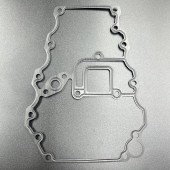 Прокладка масляного поддона Yamaha F30-60 (Osaka)