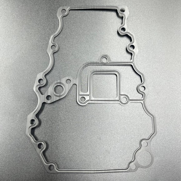 Прокладка масляного поддона Yamaha F30-60 (Osaka)