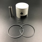 Поршень Mikatsu/Hidea 20 (62mm) (PREMARINE2) Поршень Mikatsu/Hidea 20 (62mm) (PREMARINE2)