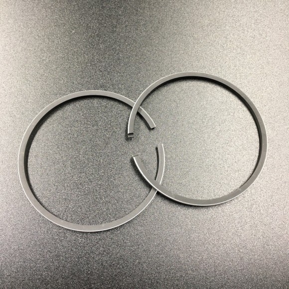 Поршень Mikatsu/Hidea 20 (62mm) (PREMARINE2)