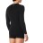 Лонгслив SIXS TS2 4-season All Black, XL/2XL