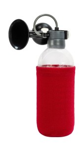 Горн туманный пневматический EcoBlast, пластиковый баллон Горн туманный пневматический EcoBlast, пластиковый баллон