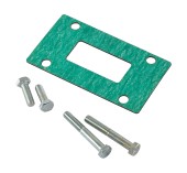 Прокладка гусака GM глухая с болтами, OSCO Прокладка гусака GM глухая с болтами, OSCO