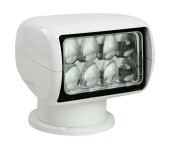 Прожектор с дистанционным управлением белый 10-30В, SeaFlo