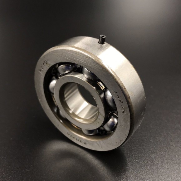 Подшипник коленвала Yamaha 93306-304U0