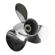 Винт гребной Skipper для Suzuki 25-30HP нержавеющий, диаметр - 10 1/4", шаг 12" Винт гребной Skipper для Suzuki 25-30HP нержавеющий, диаметр - 10 1/4", шаг 12"