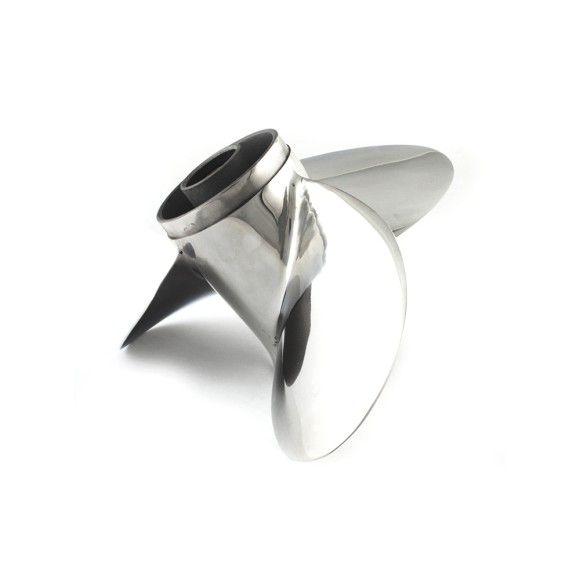 Винт гребной Skipper для Suzuki 25-30HP нержавеющий, диаметр - 10 1/4", шаг 12" Винт гребной Skipper для Suzuki 25-30HP нержавеющий, диаметр - 10 1/4", шаг 12"