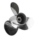 Винт гребной  Skipper для Suzuki 25-30HP нержавеющий, диаметр - 10 1/4", шаг 12"