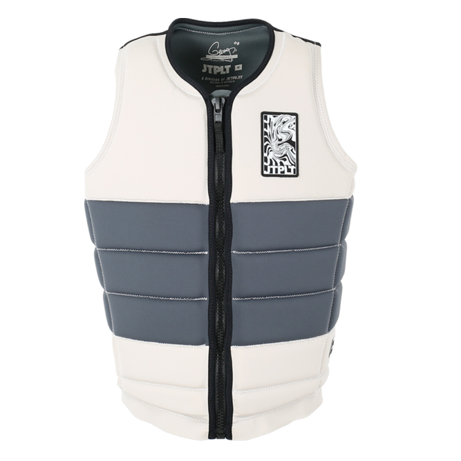 Жилет спасательный JetPilot Felix Georgii X1 F/E Neo Vest Concrete, M