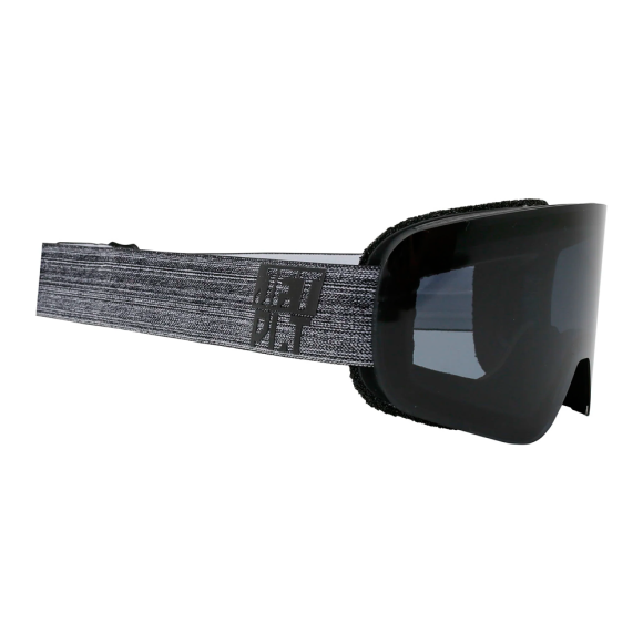 Очки для гидроцикла JetPilot H20 Frameless Black Очки для гидроцикла JetPilot H20 Frameless Black