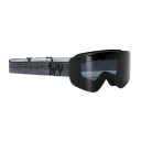 Очки для гидроцикла JetPilot H20 Frameless Black