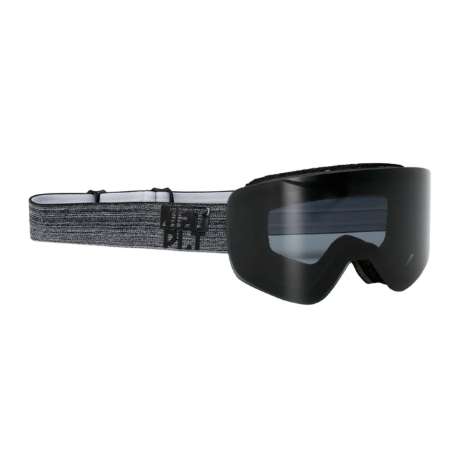 Очки для гидроцикла JetPilot H20 Frameless Black