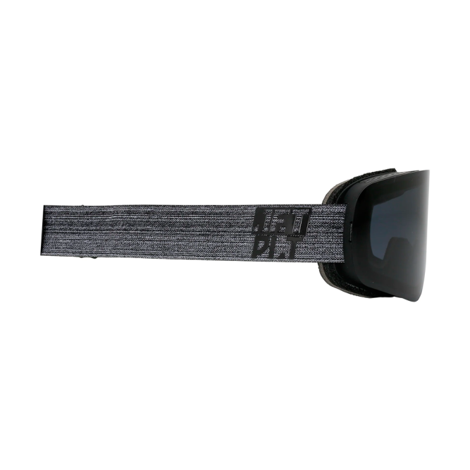Очки для гидроцикла JetPilot H20 Frameless Black