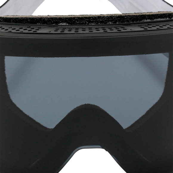 Очки для гидроцикла JetPilot H20 Frameless Black