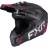 Шлем FXR Clutch Evo Black/Razz, M