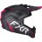 Шлем FXR Clutch Evo Black/Razz, M