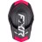 Шлем FXR Clutch Evo Black/Razz, M