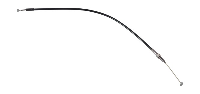 Тросик газа Yamaha 25B/30H, Omax