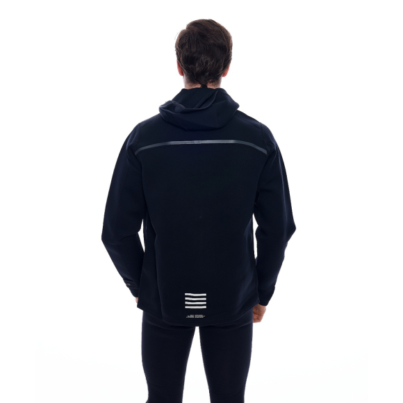 Гидрокуртка JetPilot RX Vault Tour Black/White, M