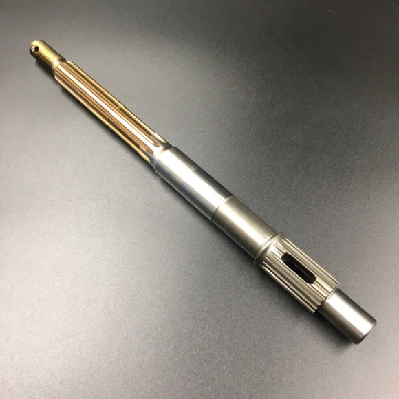 Вал гребной Suzuki DT25-30, DF25-30 (Kacawa)