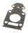 Прокладка под основание помпы Yamaha 9.9-15/F9.9-15, Omax
