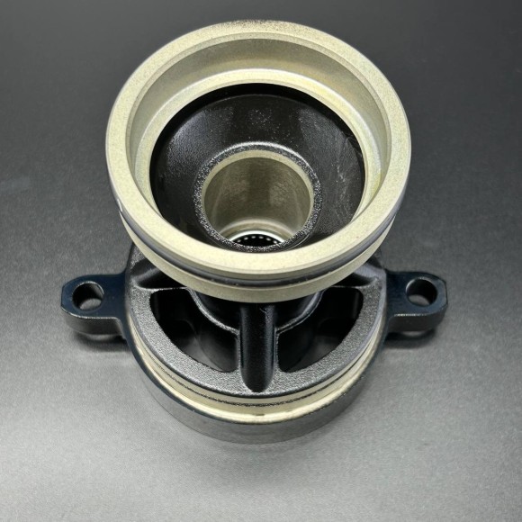 Обойма гребного вала Mercury 30-60 (18-2370, 19291A3) (Quicksilver)