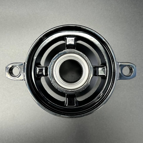 Обойма гребного вала Mercury 30-60 (18-2370, 19291A3) (Quicksilver)