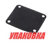 Мембрана топливного насоса Yamaha 9.9F/15F, Omax (упаковка из 4 шт.)