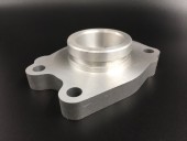 Основание помпы охлаждения Yamaha 40Q, 40J (Osaka) Основание помпы охлаждения Yamaha 40Q, 40J (Osaka)