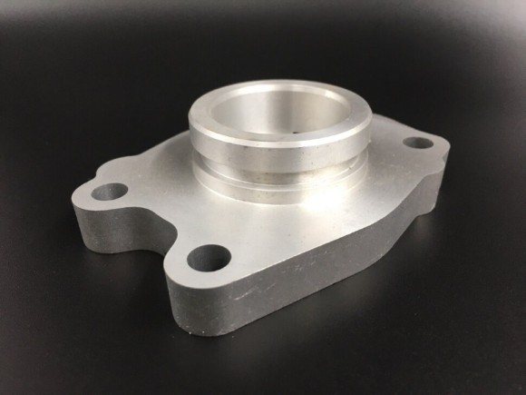 Основание помпы охлаждения Yamaha 40Q, 40J (Osaka) Основание помпы охлаждения Yamaha 40Q, 40J (Osaka)