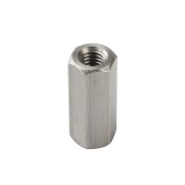 Гайка соединения тяги реверса Omax для Yamaha 9.9-40/F8-9.9 Гайка соединения тяги реверса Omax для Yamaha 9.9-40/F8-9.9