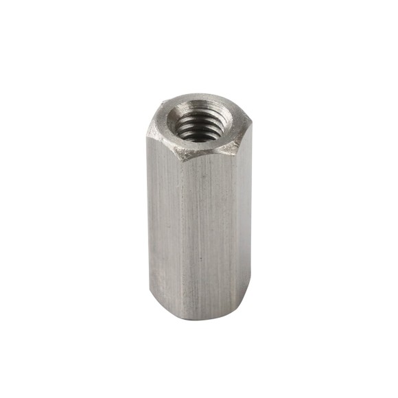 Гайка соединения тяги реверса Omax для Yamaha 9.9-40/F8-9.9 Гайка соединения тяги реверса Omax для Yamaha 9.9-40/F8-9.9