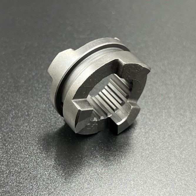Муфта переключения скорости Suzuki DT9.9-15, DF9.9-15 (57621-90L10) (Osaka)