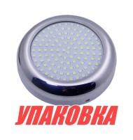 Подводный огонь, белый и голубой свет, 10.4w, Marine Rocket (упаковка из 4 шт.)