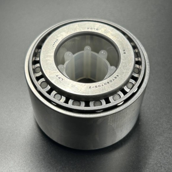 Подшипник роликовый Suzuki DF250-300(A) (32x66x49) (09269-32001, 93399-99966) (Suzuki)