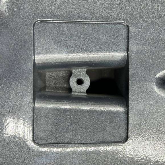 Корпус редуктора Yamaha 9.9-15 (YUELANG)