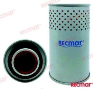 Воздушный фильтр Volvo Penta D12-165, Recmar Воздушный фильтр Volvo Penta D12-165, Recmar