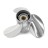 Винт гребной Solas 2531-140-19, 3x14x19 (R)