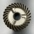 Шестерня заднего хода Yamaha 60-70 (6K5-45570-00) (PREMARINE)