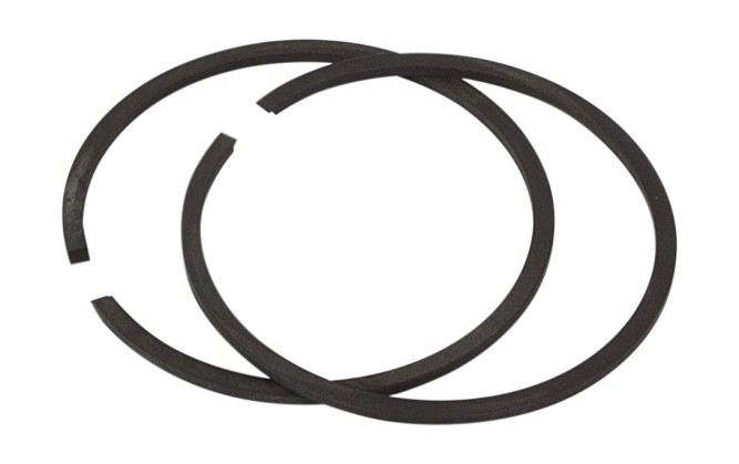Кольца поршневые Tohatsu M25C3/30A4 (STD), Omax