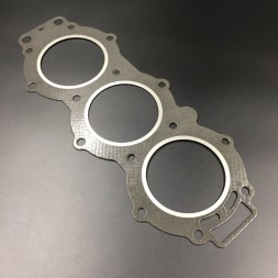 Прокладка головки Yamaha 75-90 (Osaka)