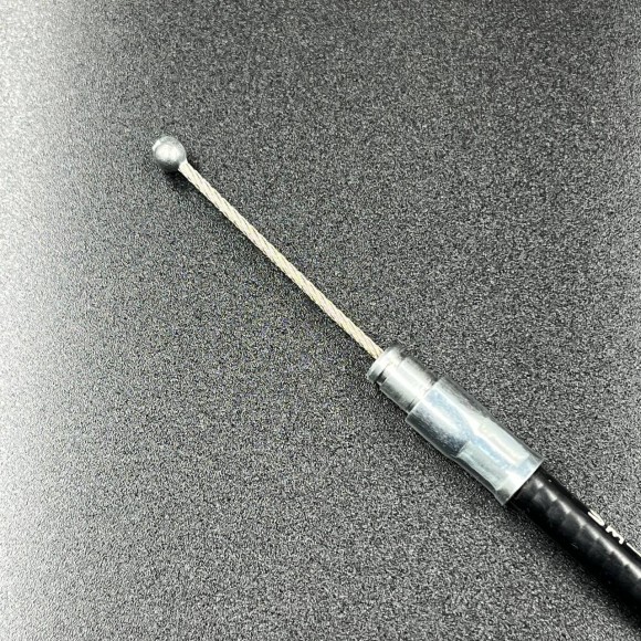 Удлинение штатного троса для дроссельной заслонки Arctic Cat, Polaris, Ski-Doo  (KINETIX)