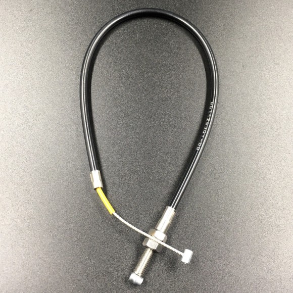 Трос газа Yamaha 6-8 (6N0-F6301-10; 6GH-26301-00) (PREMARINE)