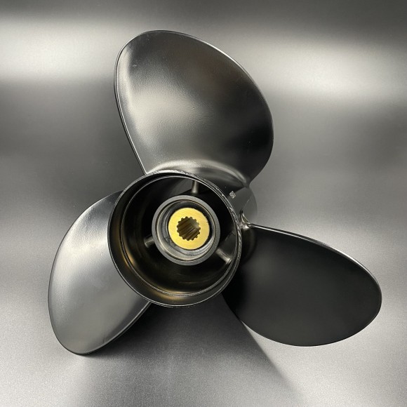 Гребной винт Suzuki DF150-DF300 (3x15x17) Гребной винт Suzuki DF150-DF300 (3x15x17)