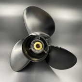 Гребной винт Suzuki DF150-DF300 (3x15x17) Гребной винт Suzuki DF150-DF300 (3x15x17)