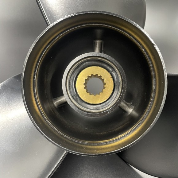 Гребной винт Suzuki DF150-DF300 (3x15x17)