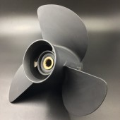 Гребной винт Suzuki DT75-DT140, DF60-DF70 (3x13-1/2x15) (Polastorm)