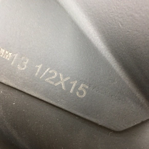 Гребной винт Suzuki DT75-DT140, DF60-DF70 (3x13-1/2x15) (Polastorm) Гребной винт Suzuki DT75-DT140, DF60-DF70 (3x13-1/2x15) (Polastorm)