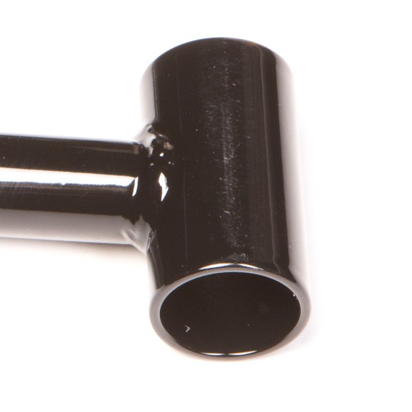 Верхний рычаг левый Polaris SM-08175