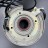 Магнето в сборе с катушкой 12V Yamaha 40X (YUELANG)